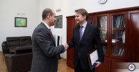 ბორის ჯონსონმა მიხეილ ჯანელიძეს საქართველო-დიდი ბრიტანეთის დიპლომატიური ურთიერთობების 25 წლისთავი მიულოცა