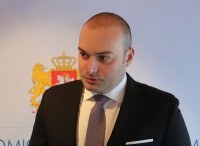 მამუკა ბახტაძე: საპენსიო ასაკისა და შშმ პირებისთვის  მედიკამენტების უზრუნველყოფის პროგრამის ახალი ეტაპი დაიწყება