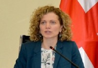 თამარ ხულორდავა: USAID-ის პოზიტიური შეფასება ძალიან მნიშვნელოვანია, რადგან აშშ არის ჩვენი სტრატეგიული პარტნიორი და ჩვენს შორის თანამშრომლობა ძალზე აქტიურ ფაზაშია