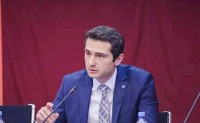 კახაბერ კუჭავა: მაქსიმალურად შევეცდებით რუსეთის დელეგაციას შევუქმნათ ყველანაირი დისკომფორტი