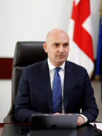 გიგა ოთხოზორიას მკვლელობიდან  4 წელი გავიდა
