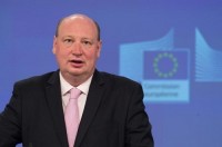 საქართველოში ევროკომისიის ტრანსპორტისა და მობილობის გენერალური დირექტორის ჰენრიკ ჰოლოლეის ვიზიტი დაიწყო