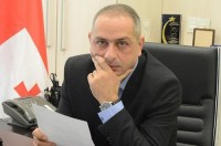 ირაკლი სესიაშვილი: ეს ის ხელსუფლება და პოლიტიკური ძალაა, რომელმაც ჩვენი მოსახლეობა და ჯარი მიატოვა