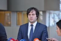 ირაკლი კობახიძე: გვაქვს ამბიცია, რომ საჯარო ინფორმაციაზე ხელმისაწვდომობის უფლება კიდევ უფრო მაღალი სტანდარტით განვამტკიცოთ