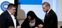  პატრიარქი: ის მოღვაწეობა, რომელიც უნივერსიტეტმა დაარსების შემდეგ განვლო, საოცრებაა 