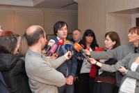ირაკლი კობახიძე: იმედი გვაქვს, რეზოლუციის ტექსტთან დაკავშირებით შეთანხმება შედგება