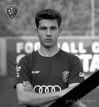 განათლების სამინისტრო გარდაცვლილი ფეხბურთელის ოჯახს უსამძიმრებს