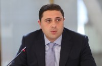 რომეო მიქაუტაძე: ჰიდრო გენერაციის ობიექტების მშენებლობა ჩვენი ქვეყნის ენერგეტიკულ განვითარებასთან პირდაპირ კავშირშია