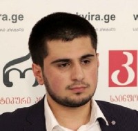 ნიკა გოგბერაშვილი:დასაქმებულებს, რომლებიც არაანაზღაურებად შვებულებაში გაუშვეს, ვურჩევდით, დავები „დროებითი შრომისუუნარობის“ საფუძვლებით წარემართათ 