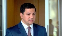 არჩილ თალაკვაძე: დასკვნაში საუბარია იმაზე, რომ საარჩევნო მოდელთან დაკავშირებით გადაწყვეტილება უნდა იყოს ქვეყნის სუვერენული არჩევანი არჩილ თალაკვაძე: დასკვნაში საუბარია იმაზე, რომ საარჩევნო მოდელთან დაკავშირებით გადაწყვეტილება უნდა იყოს ქვეყნის სუვერენული არჩევანი