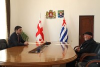 ერაყში გარდაცვლილ საქართველოს მოქალაქეს სამშობლოში სპეცრეისით ჩამოასვენებენ