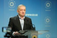 გია ვოლსკი: საქართველომ, როგორც განვითარებულმა, დემოკრატიულმა სახელმწიფომ, მძლავრი დემოკრატიული ინსტიტუტებით კიდევ ერთხელ გამოავლინა თავი 