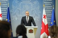 მამუკა ბახტაძე: საქართველოსა და აშშ-ს ურთიერთობები კიდევ უფრო მტკიცეა