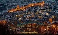 "Telegraph"(დიდი ბრიტანეთი): გირჩევთ დაივიწყოთ ალპები და საქართველოს ესტუმროთ 