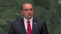 მამუკა ბახტაძე: ჩვენ ვართ წარმატებული დემოკრატიული რეფორმების მიმართულებით და გვსურს, ეს წარმატება კიდევ უფრო გავაძლიეროთ