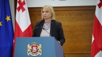ნათია თურნავა კორონავირუსის ფონზე არსებულ გამოწვევებზე სამსჯელოდ ტურიზმის სექტორს შეხვდება
