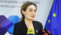 ქეთევან ციხელაშვილმა ევროპარლამენტარებს დღეს ახალგორელების სახელით მიმართა ქეთევან ციხელაშვილმა ევროპარლამენტარებს დღეს ახალგორელების სახელით მიმართა