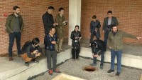 საქართველოს იაპონელი სომელიეები და ჟურნალისტები სტუმრობენ