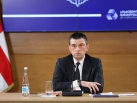 გიორგი გახარია: ანტიკრიზისული გეგმა, რომელიც ჩვენ წარმოვადგინეთ, არის ეფექტური და ეს არის ჩვენი საერთაშორისო პარტნიორების შეფასებაც 