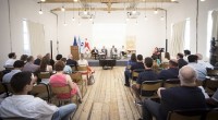 ლევან დავითაშვილი: გეოგრაფიული აღნიშვნები მნიშვნელოვანი ფაქტორია ღირებულებათა ჯაჭვის განვითარებისთვის