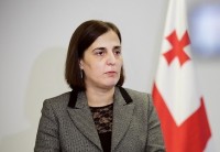 ეკატერინე მიქაბაძე: "კერძო სექტორის განვითარების ხელშეწყობის საკონსულტაციო საბჭო“ დიალოგის წარმატებული ინსტრუმენტია