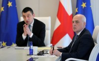 დავით ზალკალიანი: უაღრესად პოზიტიური შეფასებები გვაქვს ჩვენი ევროპელი პარტნიორების მხრიდან, პანდემიასთან გამკლავება მხოლოდ ერთიანი ძალისხმევითაა  შესაძლებელი