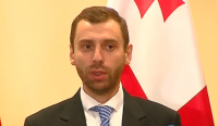 გიორგი აბაშიშვილი: პრეზიდენტის მხრიდან არ დააკლდება მცდელობა იმ მოქმედებებს, რომ პოზიციები მეტად იყოს დაახლოებული კონსესუსს