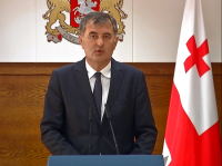მთავრობის გადაწყვეტილებით დევნილების მიერ შექმნილ ამხანაგობას საერთო სარგებლობის ფართები საკუთარებაში გადაეცა