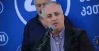 დიმიტრი ხუნდაძე: არსებულ პოლიტიკურ ველზე პროპორციულ სისტემაზე გადასვლა ქვეყნისთვის დიდი ხიფათის შემცველია დიმიტრი ხუნდაძე: არსებულ პოლიტიკურ ველზე პროპორციულ სისტემაზე გადასვლა ქვეყნისთვის დიდი ხიფათის შემცველია