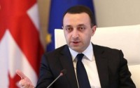 ირაკლი ღარიბაშვილი: ქალბატონო სანდრა, თქვენ მიხედეთ თქვენ მეუღლეს, ჩვენ კი ქვეყანას მივხედავთ