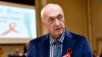 თენგიზ ცერცვაძე: საქართველო უპირობო ლიდერია ცე ჰეპატიტის ელიმინაციის სფეროში და პროგრამის შედეგები იბეჭდება მსოფლიოს ყველაზე რეიტინგულ ჟურნალებსა და გამოცემებში თენგიზ ცერცვაძე: საქართველო უპირობო ლიდერია ცე ჰეპატიტის ელიმინაციის სფეროში და პროგრამის შედეგები იბეჭდება მსოფლიოს ყველაზე რეიტინგულ ჟურნალებსა და გამოცემებში