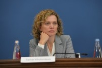 თამარ ხულორდავა ხვალ კიევში, საჯარო ფორუმში მიიღებს მონაწილეობას