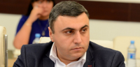 დავით მათიკაშვილი: ყოფილი ხელისუფლების მიერ კონსტიტუცია ისე იცვლებოდა და იკერებოდა ერთი პირის ნება-სურვილზე, რომ ამას არავის ეკითხებოდნენ