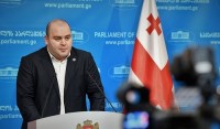 ბექა ლილუაშვილი: ანტიკრიზისული პროგრამის მეოთხე ეტაპზე დაგეგმილი ღონისძიებების განხორციელებისთვის, ახალი საკანონმდებლო ცვლილებები დარეგისტრირდება