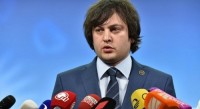 ირაკლი კობახიძე: დღეს, ისე როგორც არასდროს, საქართველო, უკეთესად არის მომზადებული გარე და შიდა გამოწვევებთან გასამკლავებლად