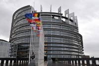 ევროპარლამენტმა EUROJUST-სა და საქართველოს შორის შეთანხმების გაფორმების საკითხს მხარი დაუჭირა