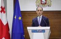 ლევან დავითაშვილი: ჩვენ შემოგვაქვს კატეგორია ფერმერი, რომელიც საკანონმდებლო სივრცეში არ ჩანდა