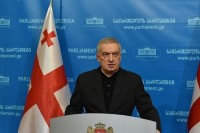 გიორგი ვოლსკი: არა მხოლოდ ბრიტანული „ტელეგრაფის“ სტატია არამედ, საკმაოდ მაღალი დონის საექსპერტო შეფასება არის ძალიან პოზიტიური