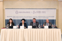 შსს არასრულწლოვანთა დანაშაულის პრევენციული ღონისძიებების გააქტიურების ინიციატივით გამოდის