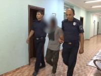 თურქეთის მოქალაქისთვის ფულის გამოძალვის ბრალდებით ორი პირი დააკავეს