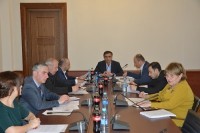 ქონებრივი დეკლარაციის შევსებისას გამოვლენილი დარღვევებისთვის შესაძლოა დაწესებული სანქციები შეიცვალოს