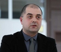 პროკურორი: გამოკითხული პოლიციელები ვიდეოკადრებში ნიკანორ მელიას გვერდით ფიგურირებენ