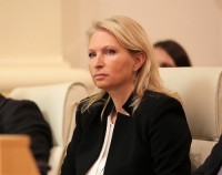 ნათია თურნავა: მთავრობამ არაერთხელ დაამტკიცა, რომ მხარს უჭერს ანაკლიის პორტის პროექტს და კიდევ ერთხელ ვაძლევთ საშუალებას ინვესტორს, შეასრულოს ვალდებულებები