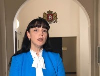 მაია კობახიძე: მივესალმებით სამინისტროს გადაწყვეტილებას ხელფასების ზრდასა და ღვაწლმოსილი პედაგოგების ამგვარი დაფასებისთვის