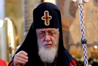 ბათუმში დატრიალებული ტრაგედიის გამო უწმინდესი მწუხარებას გამოთქვამს