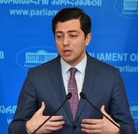ზაზა გაბუნია: მოქალაქეები გათავისუფლდებიან “სითი პარკის” მიერ დაკისრებული, გადაუხდელი ჯარიმებისგან