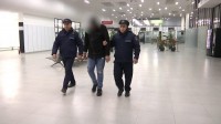 პოლიციამ სარფში ნარკოტიკული საშუალებების საქართველოში უკანონოდ შემოტანის ფაქტზე ერთი პირი დააკავა