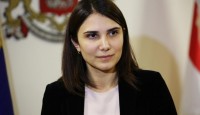 ნინო ჯავახაძემ გერმანელ და ავსტრიელ კოლეგებთან შეხვედრები გამართა