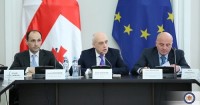 დავით ზალკალიანი: მნიშვნელოვანია საქართველო ფართოდ იყოს წარმოდგენილი საერთაშორისო ორგანიზაციებში