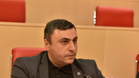  დავით მათიკაშვილი: ზაზა სალარიძის ტრაგედია „ნაციონალური მოძრაობისთვის“ მხოლოდ და მხოლოდ საკუთარი პოლიტიკური დივიდენდების გამომუშავების წყაროა